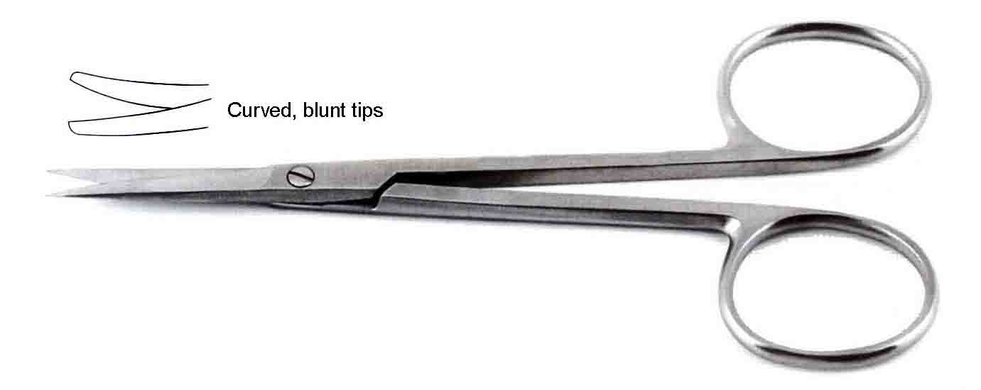 MAKAS EĞRİ  (UZUN BİLEYT) 26 MM 10.5 CM